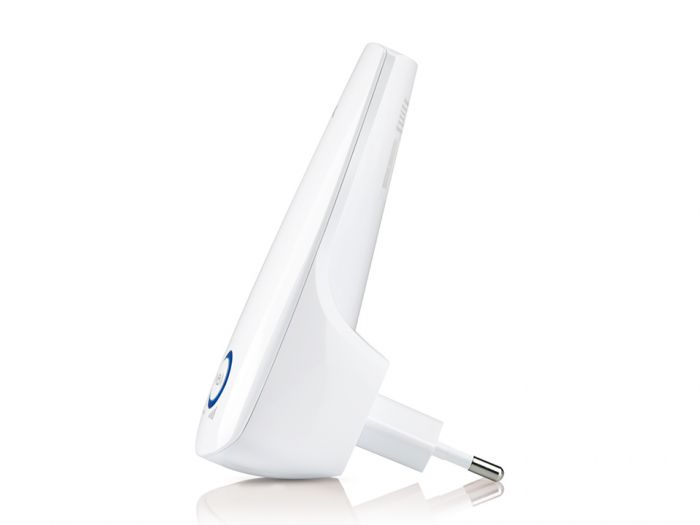 Розширювач покриття WiFi  TP-LINK TL-WA854RE N300, 1хFE LAN