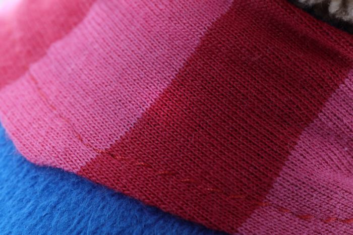 М'яка іграшка sigikid Patchwork Sweety Свинка 31см