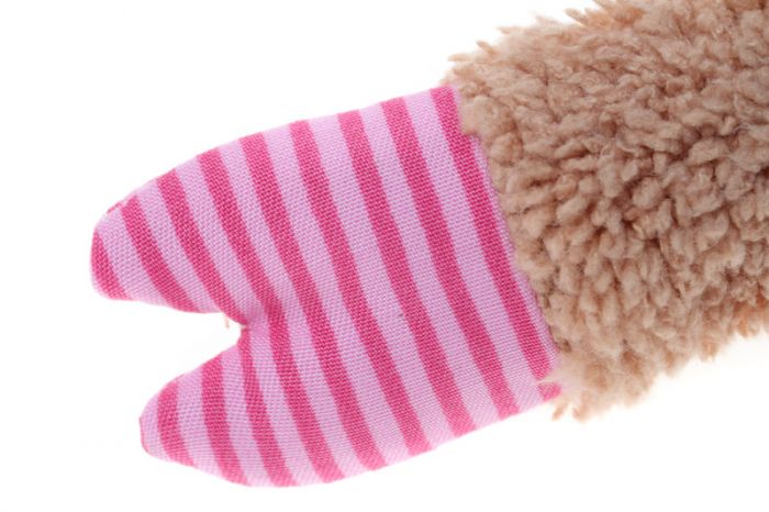 М'яка іграшка sigikid Patchwork Sweety Свинка 31см