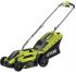 Газонокосарка мережева Ryobi RLM13E33S 1300Вт 33см 35л 20-60мм 9кг