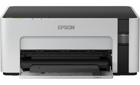 Принтер ink mono A4 Epson EcoTank M1120 32 ppm USB Wi-Fi Pigment Принтер ink mono A4 Epson EcoTank M1120 32 ppm USB Wi-Fi Pigment