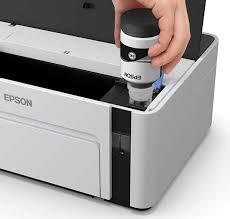Принтер ink mono A4 Epson EcoTank M1120 32 ppm USB Wi-Fi Pigment Принтер ink mono A4 Epson EcoTank M1120 32 ppm USB Wi-Fi Pigment