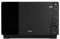 Мікрохвильова піч Whirlpool, 25л, електронне упр., 800Вт, гриль, дисплей, чорний