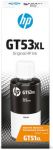 Контейнер з чорнилом HP GT53XL Ink Tank 115/315/319/410/415/419, Smart Tank 500/515/530/615/670/720/750/790 Black (6000 стор)