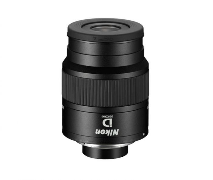 Окуляр Nikon FIELDSCOPE EYEPIECE MEP-20-60