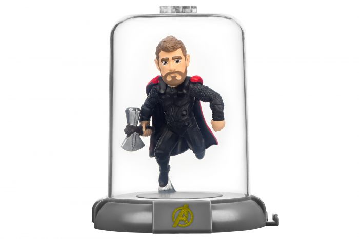 Колекційна фігурка Domez Marvel's Avengers 4, 1шт, в ас.