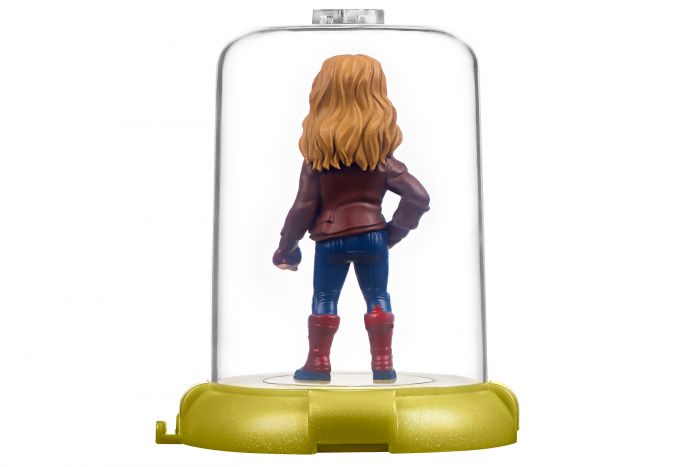 Колекційна фігурка Domez Marvel's Captain Marvel, 1шт, в ас.