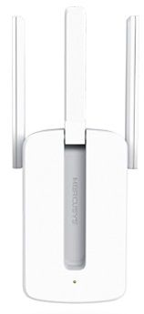 Розширювач покриття WiFi MERCUSYS MW300RE N300