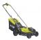 Газонокосарка акумуляторна Ryobi ONE+ OLM1833B 18В 33см 35л 25-65мм 8.1кг без АКБ та ЗП