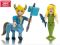 Ігровий набір Roblox Game Packs Neverland Lagoon: Tales of FeyDorf Ігровий набір Roblox Game Packs Neverland Lagoon: Tales of FeyDorf