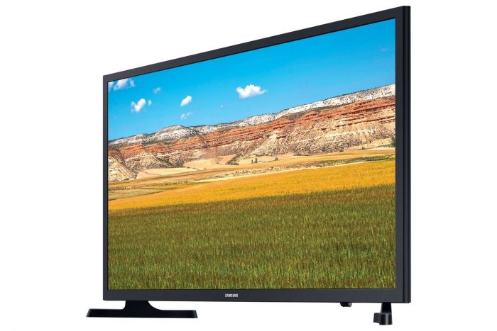 Телевізор 32" Samsung LED HD 50Hz Smart Tizen Black