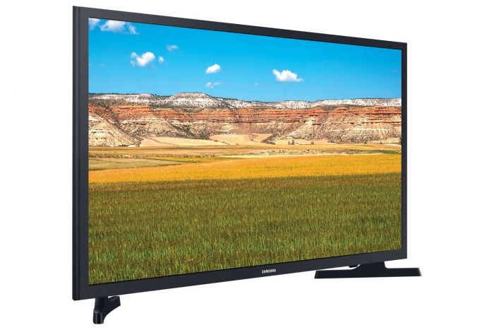 Телевізор 32" Samsung LED HD 50Hz Smart Tizen Black