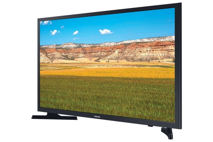 Телевізор 32" Samsung LED HD 50Hz Smart Tizen Black