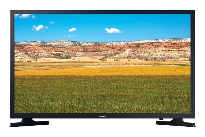 Телевізор 32" Samsung LED HD 50Hz Smart Tizen Black