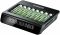Зарядний пристрій Varta LCD Multi Charger PLUS АА/АААх8 Зарядний пристрій Varta LCD Multi Charger PLUS АА/АААх8