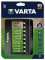 Зарядний пристрій Varta LCD Multi Charger PLUS АА/АААх8 Зарядний пристрій Varta LCD Multi Charger PLUS АА/АААх8