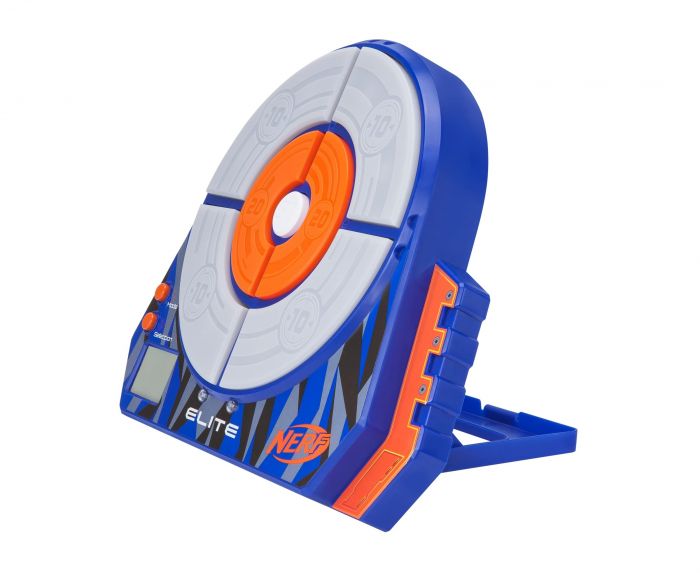 Ігрова електронна мішень Nerf Elite Strike and Score Digital Target