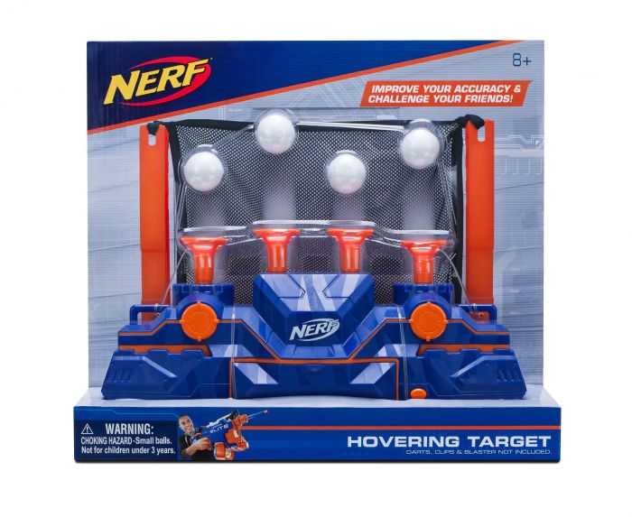 Ігрова електронна мішень Nerf Elite Hovering Target