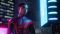 Гра консольна PS5 Marvel Spider-Man. Miles Morales, BD диск