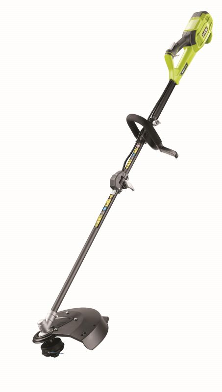 Тример садовий мережевий Ryobi RBC1226i 1200Вт 26см ніж/ліска 38см система SmartTool 5.1кг