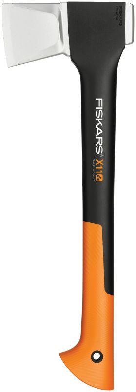 Сокира-колун Fiskars Х11, 44.4см, 1100гр