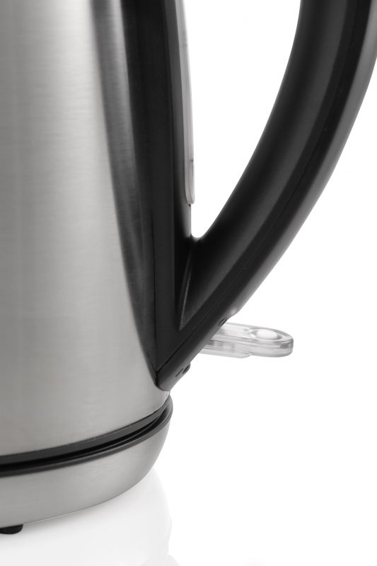 Електрочайник Gorenje 1.7л, метал, нерж