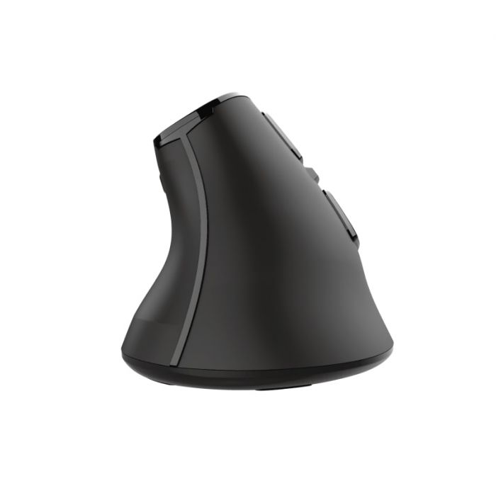 Миша Trust Voxx Rechargeable Ergonomic, WL, чорний
