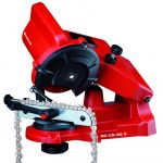 Верстат для заточування ланцюгів Einhell GC-CS 85 E 1.9кг Верстат для заточування ланцюгів Einhell GC-CS 85 E 1.9кг