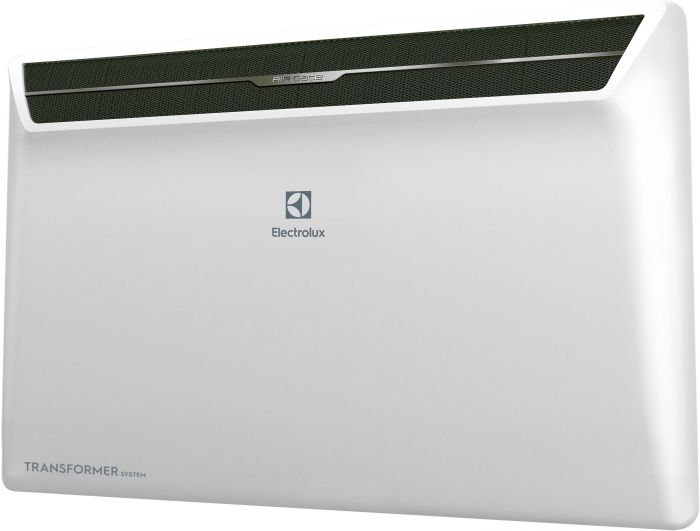 Конвектор електричний Electrolux AirGate Digital Inverter ECH/AGI-2500 2.5 кВт, 25 м2, закритий нагрів. елемент,IP24, інверторний блок керування