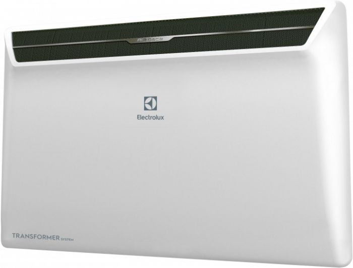 Конвектор електричний Electrolux AirGate Digital Inverter ECH/AGI-1500 1.5 кВт, 15 м2, закритий нагрів. елемент,IP24, інверторний блок керування