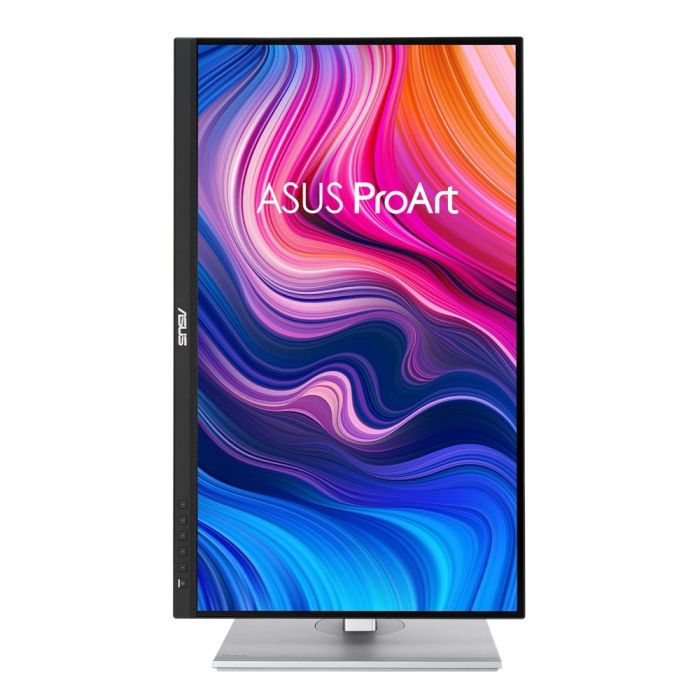 Монітор Asus 27" ProArt PA279CV 2xHDMI, DP, UCB-C, 4xUSB, MM, IPS, 3840x2160, sRGB 100%, AdaptiveSync, Pivot, HDR10