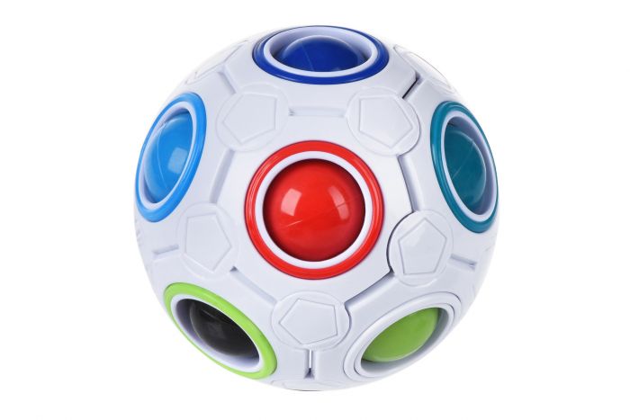 Іграшка Головоломка Same Toy IQ Ball Cube Same Toy