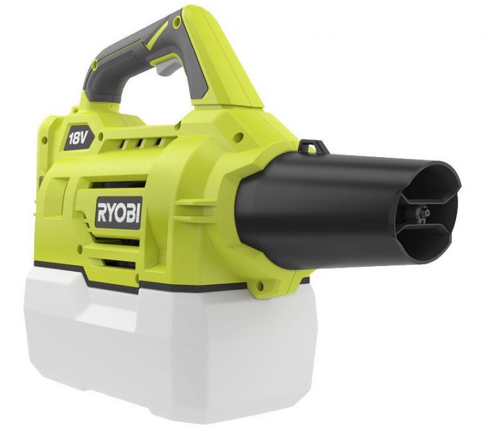 Обприскувач-розпилювач акумуляторний Ryobi ONE+ RY18FGA-0 2л 18В 0.12л/хв 2.8кг без АКБ та ЗП
