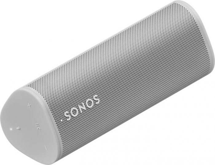 Портативна акустична система Sonos Roam, White