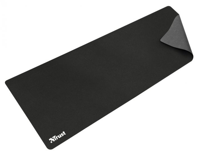 Ігрова поверхня Trust Mouse Pad, XXL (930х300х3мм), чорний