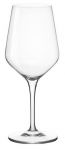 Набір келихів для вина Bormioli Rocco Electra Small, для білого вина, 370мл, h205см, 6шт, скло, прозорий