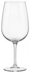 Набір келихів для вина Bormioli Rocco Inventa, для червоного вина, 615мл, h225мм, 6шт, скло, прозорий