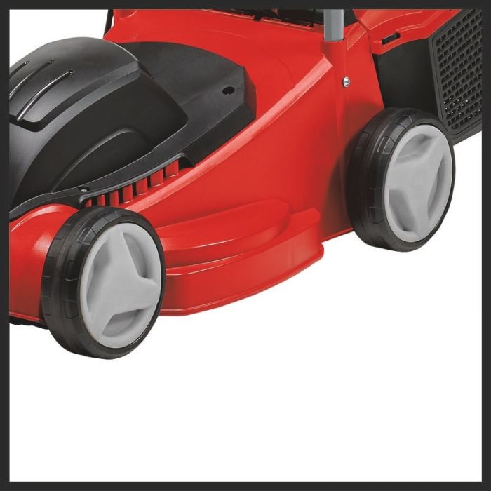 Газонокосарка мережева Einhell PXCGC-EM 1032 1000Вт 32см 30л 20-60мм 9.2кг
