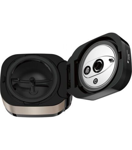 Мультиварка Tefal MultiCook&Stir, 1200Вт, чаша-5л, електронне керув., пластик, чорно-бронзовий