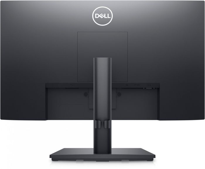 Монітор DELL 21.5" E2222HS D-Sub, HDMI, DP, MM, VA