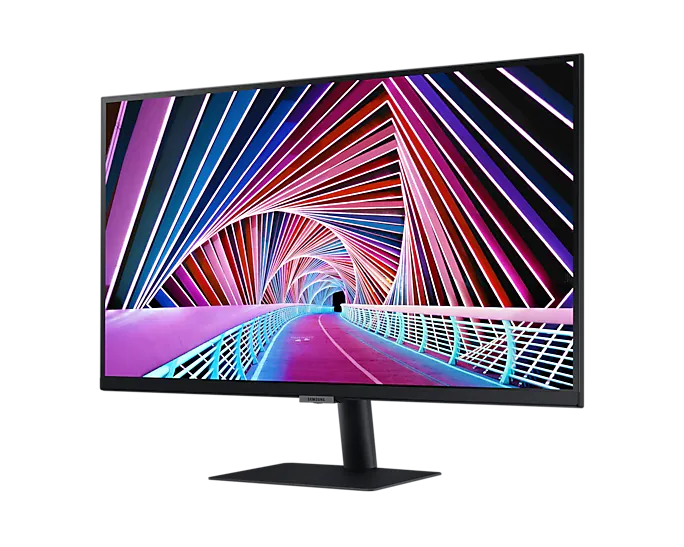 Монітор Samsung 27" S27A700N HDMI, DP, USB, IPS, 3840x2160