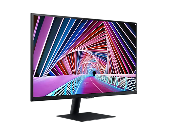 Монітор Samsung 27" S27A700N HDMI, DP, USB, IPS, 3840x2160