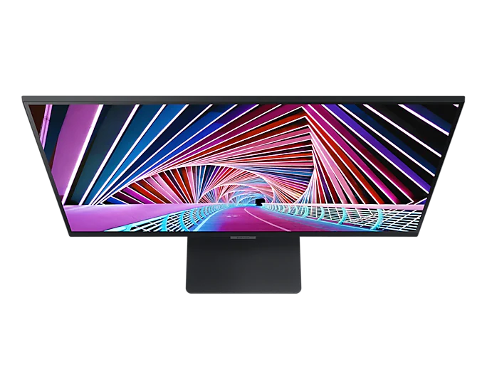 Монітор Samsung 27" S27A700N HDMI, DP, USB, IPS, 3840x2160