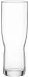 Набір келихів для пива Bormioli Rocco New Pilsner, 580мл, h197мм, 6шт, скло, прозорий