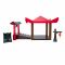 Ігровий набір Roblox Deluxe Playset Ninja Legends Ігровий набір Roblox Deluxe Playset Ninja Legends
