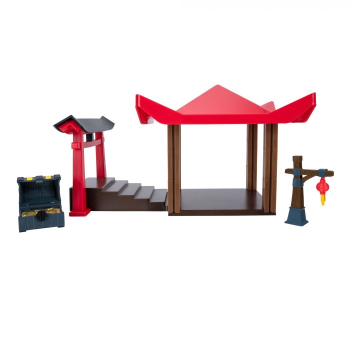 Ігровий набір Roblox Deluxe Playset Ninja Legends Ігровий набір Roblox Deluxe Playset Ninja Legends
