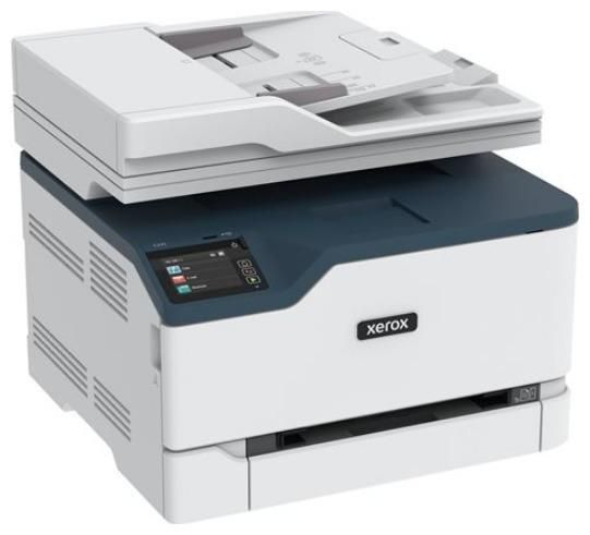 Багатофункціональний пристрій А4 кол. Xerox C235 (Wi-Fi)
