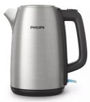 Електрочайник Philips Viva Collection 1.7л, метал