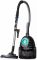 Пилосос Philips контейнерний 5000 Series, 900Вт, конт пил -1,5л, НЕРА, чорний Пилосос Philips контейнерний 5000 Series, 900Вт, конт пил -1,5л, НЕРА, чорний