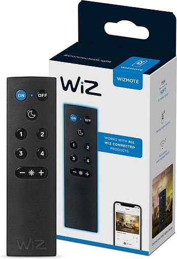 Пульт дистанційного керування WiZ LED Wi-Fi Remote Control